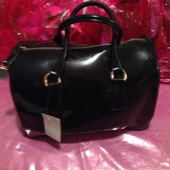 Closet Glam Candy Bag