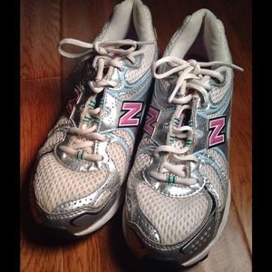 New Balance 760 Running Shoes Size 7