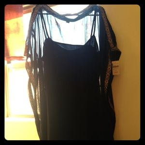 Party Dress from Coldwater Creek.