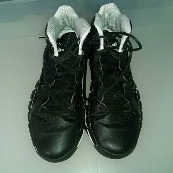 Adidas Rose basketball shoes