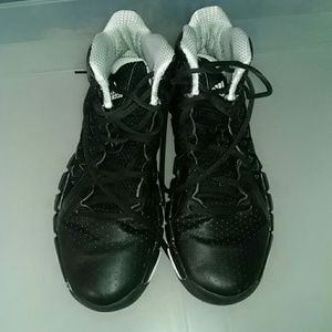 Adidas Rose basketball shoes