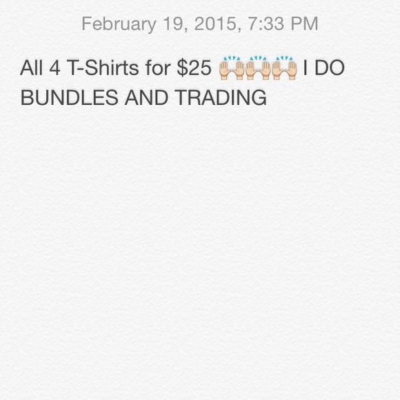 Offers and more!!