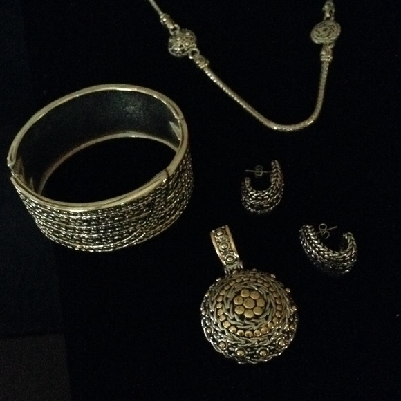 Entourage set /Milan set - Picture 2 of 3