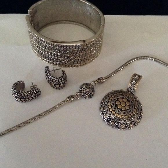 Entourage set /Milan set - Picture 3 of 3