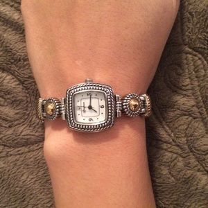 Brighton Tuscany watch