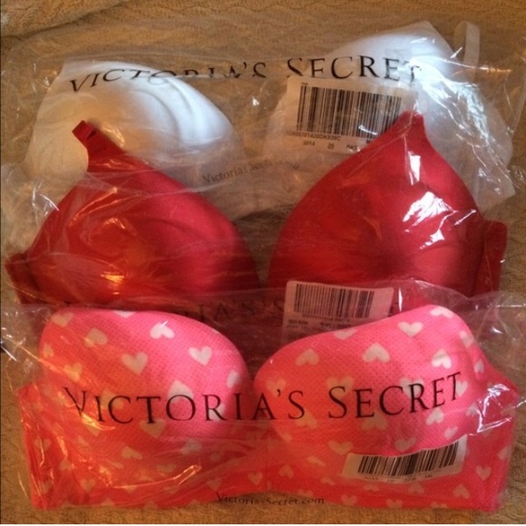 💥1 HOUR SALE💥❤️Victoria Secret Bra❤️