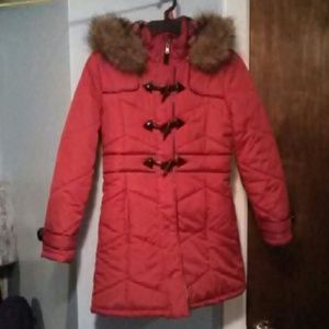 Girls Coat