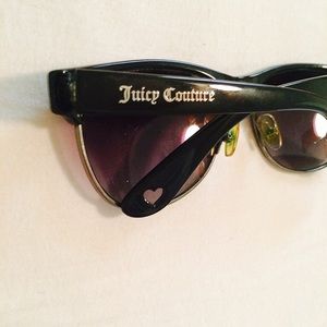 Juicy Couture Sunglasses