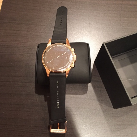 Marc by Marc Jacobs watch