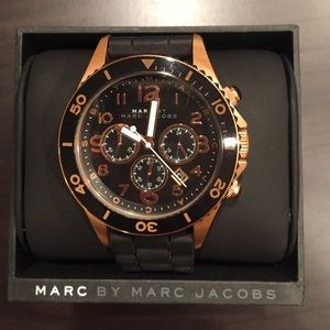 Marc by Marc Jacobs watch