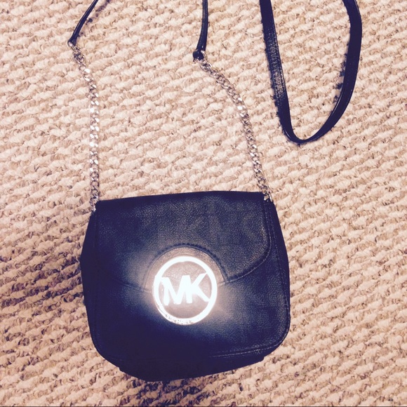 New without tags Michael Kors CrossBody mini bag