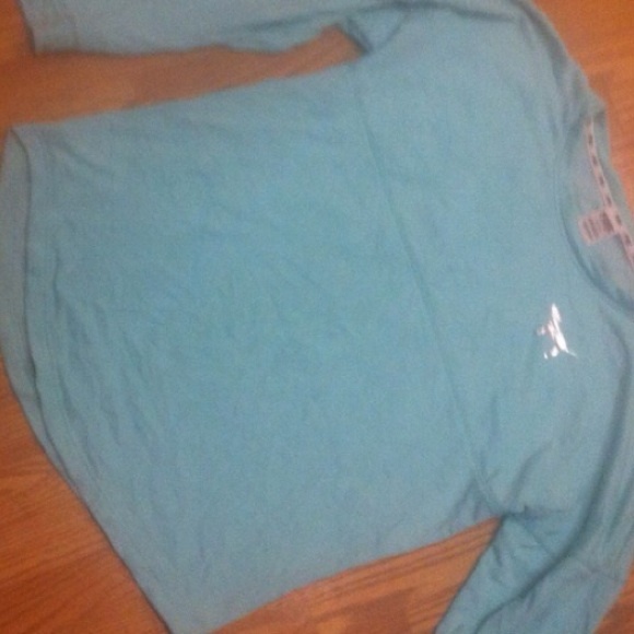 Bundle!!!! VS crew and 1/4 zip!