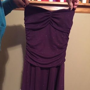 formal dress