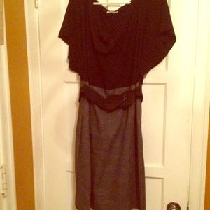 Dress, great for work.