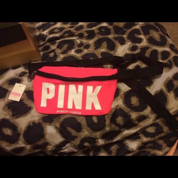 Victoria secret fanny pack💕