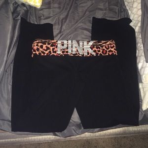 Victoria's Secret Yoga Pants