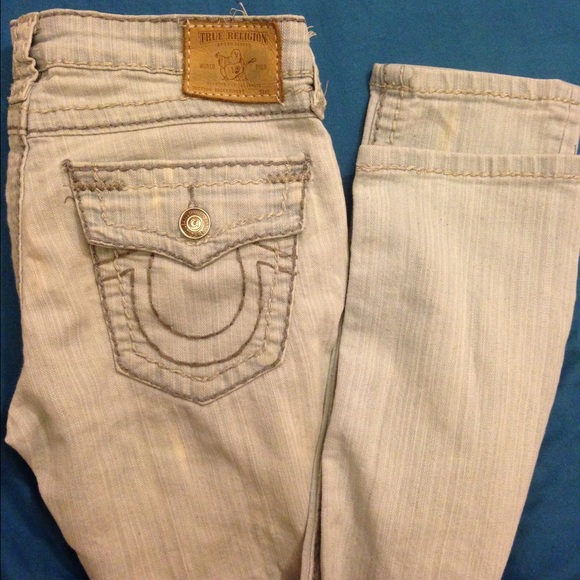 True religion jeans - Picture 2 of 3