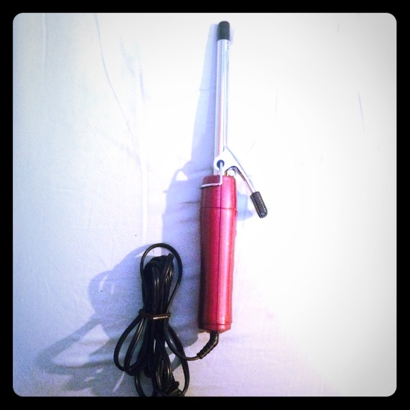Curling Iron