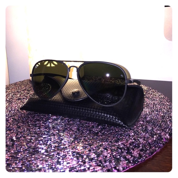 Ray-Ban Aviator Liteforce