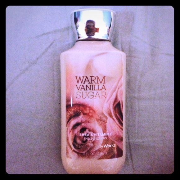Bath & Bodyworks Body Lotion