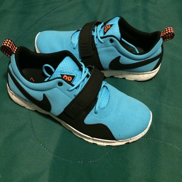 Nike Other - Nike ACG SNEAKERS Men's