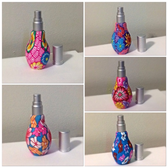 Perfume oils all natural ...choose your scent. - Picture 3 of 3