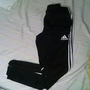 Adidas joggers