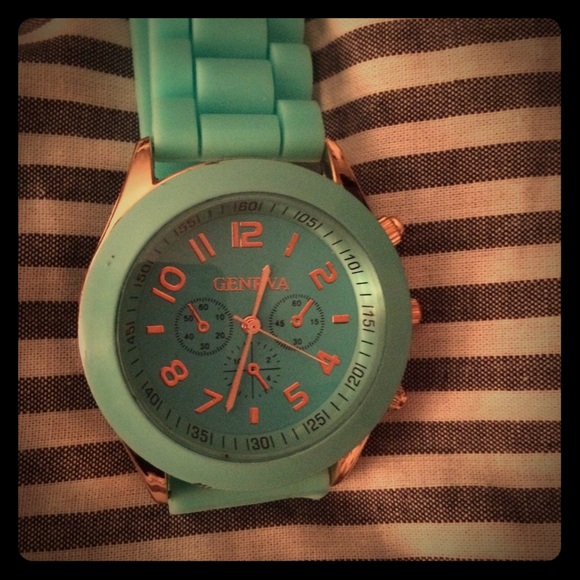 💕 Nice women watch 💕