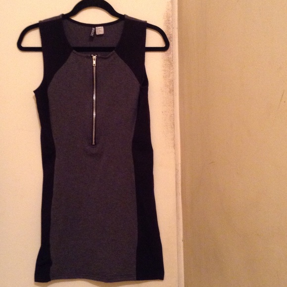 Fitted dress