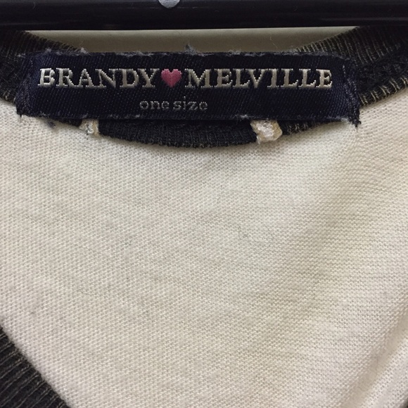 Baseball tshirt - Picture 2 of 2