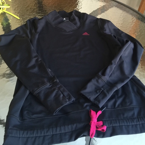 Adidas pullover