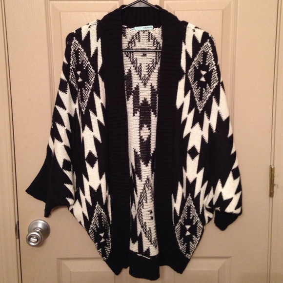 Maurices Sweaters - Maurice's Cardigan