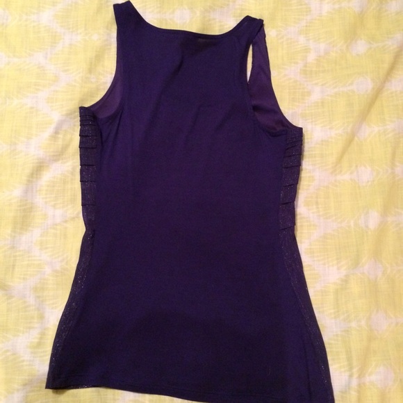 Express women's XS tank top - Picture 3 of 3