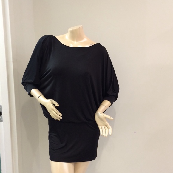 BCBGeneration dress