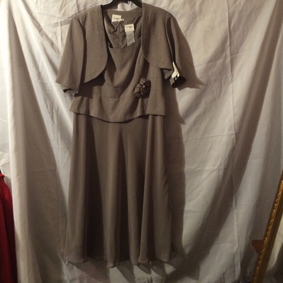 2 Piece   Nice formal