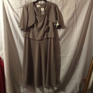 2 Piece   Nice formal