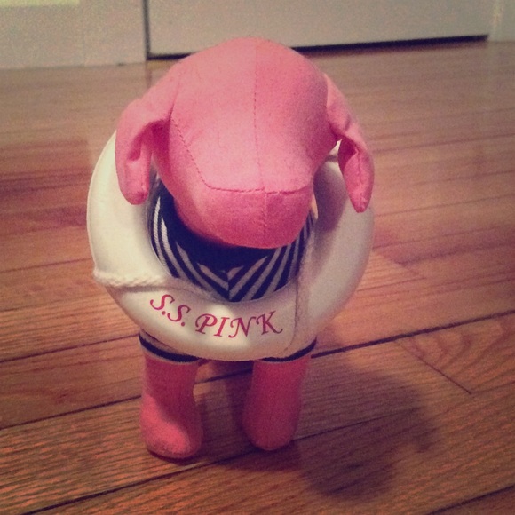 Victoria Secret dog - Picture 1 of 4