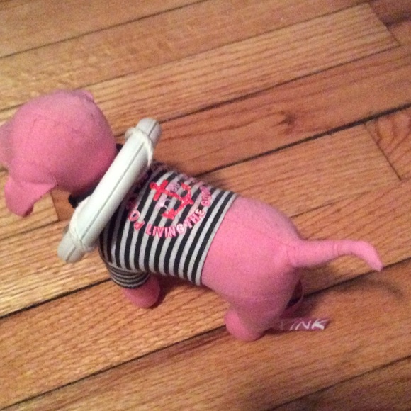 Victoria Secret dog - Picture 3 of 4