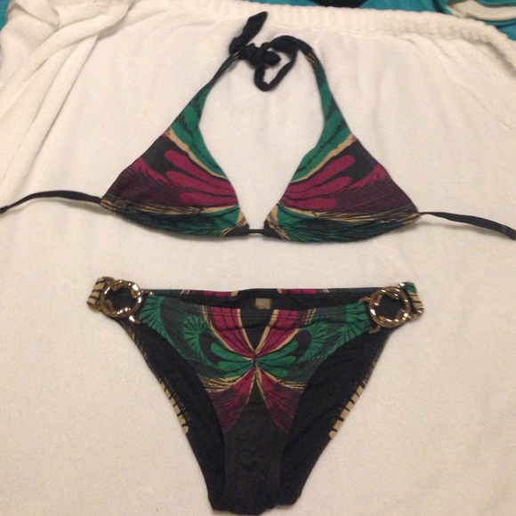 Victoria's Secret bikini