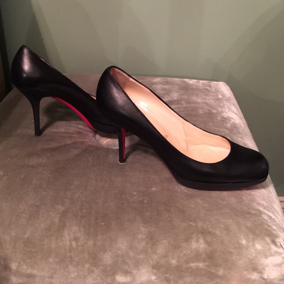 Christian Louboutin Pumps
