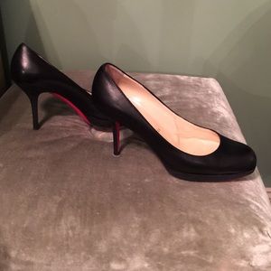 Christian Louboutin Pumps