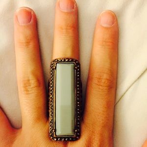 ALDO Boho Ring