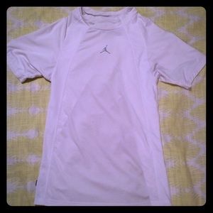 Jordan XL boys training shirt