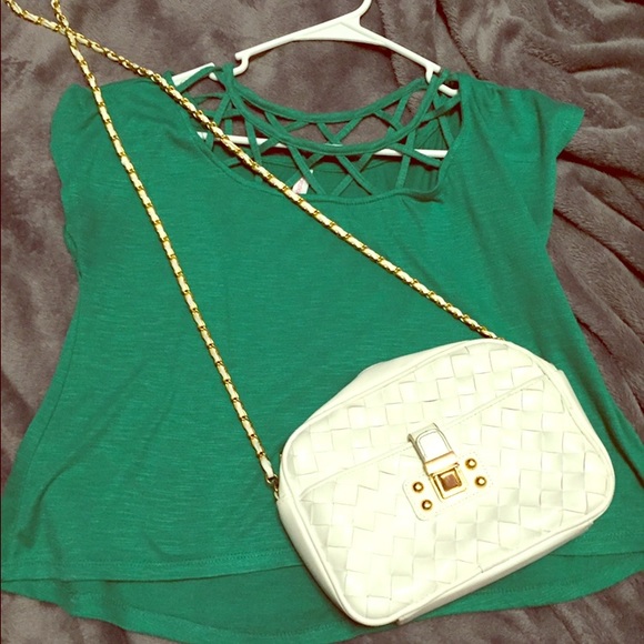 Cute summer shirt