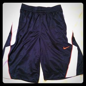 Nike men's basketball shorts