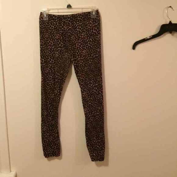 👉Just In👈 animal print leggings