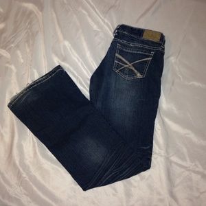 Premiere denim