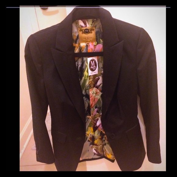 Ted Baker Blazer