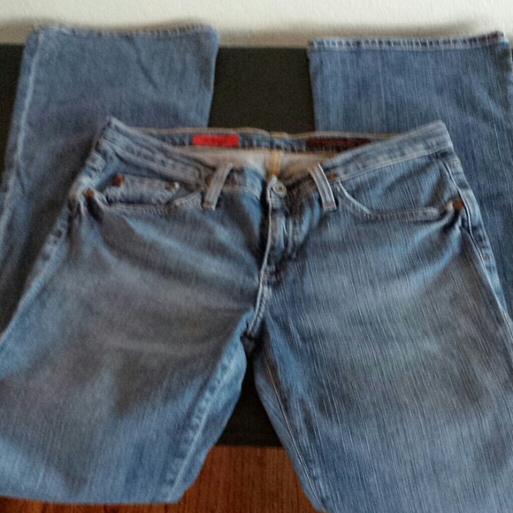 AG - Adriano Goldschmied Jeans - Picture 1 of 4