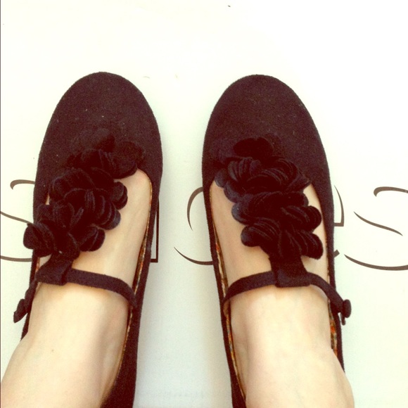 Ballet Flats